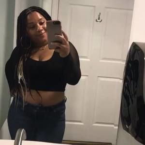 Meet your Posher, Tiff